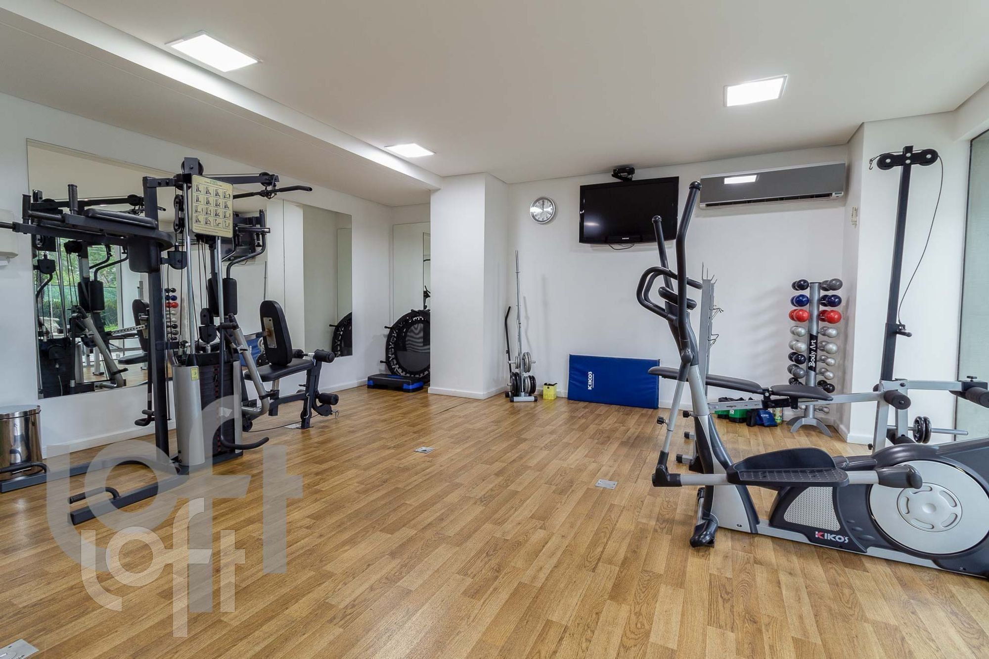 Apartamento, 4 quartos, 189 m² - Foto 58