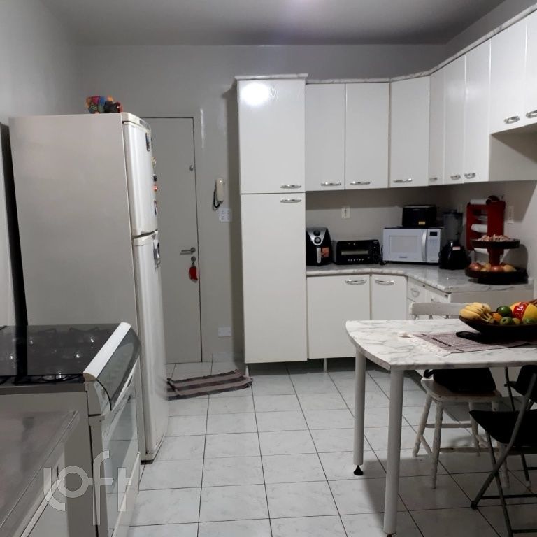 Apartamento, 3 quartos, 138 m² - Foto 9