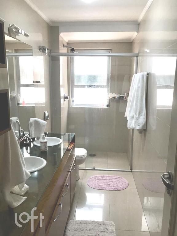 Apartamento, 4 quartos, 184 m² - Foto 8