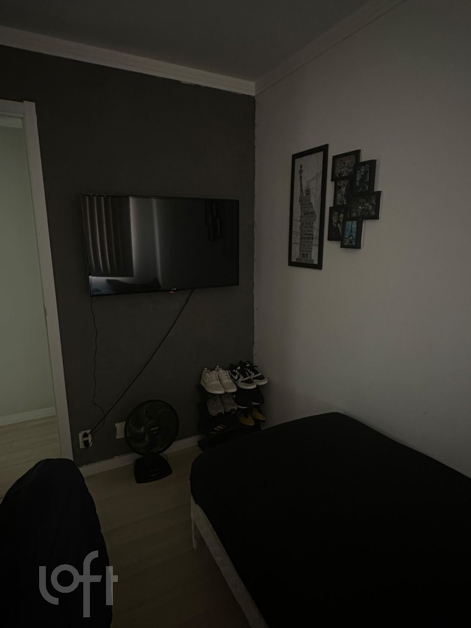 Apartamento, 2 quartos, 40 m² - Foto 9