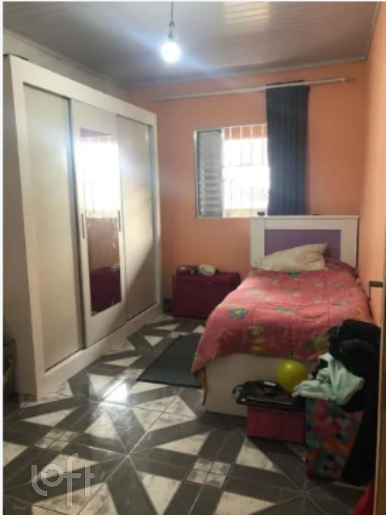 Casa à venda com 3 quartos, 176m² - Foto 3