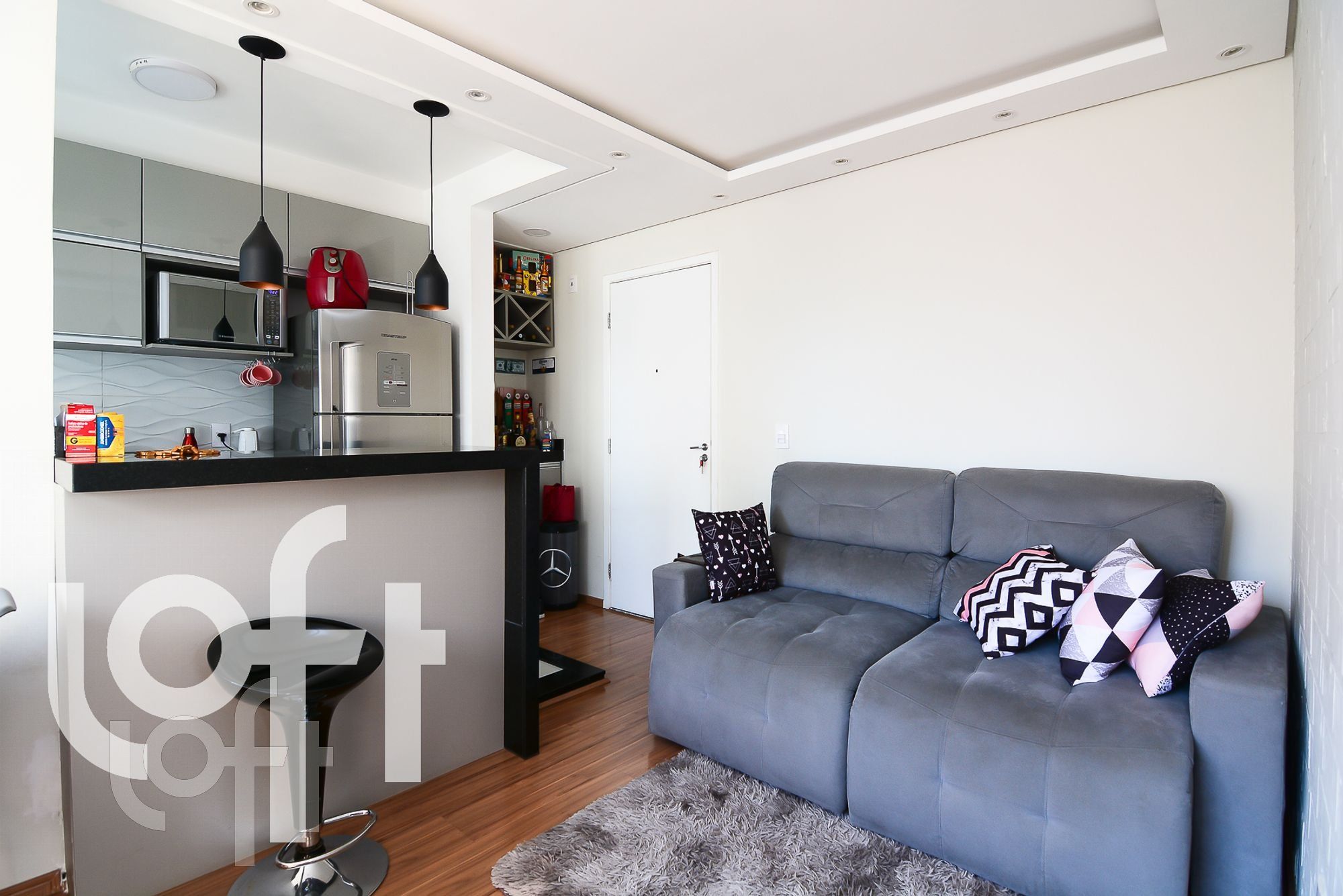 Apartamento, 2 quartos, 42 m² - Foto 18