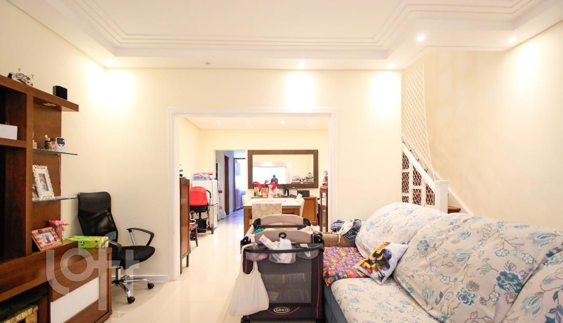 Casa, 3 quartos, 145 m² - Foto 1