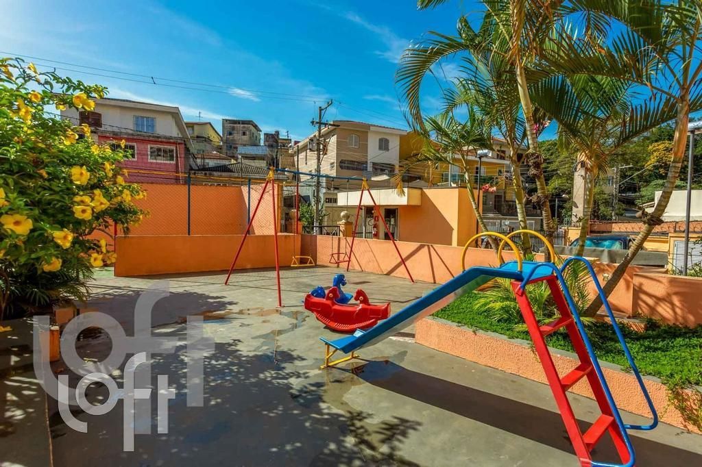 Apartamento à venda com 3 quartos, 61m² - Foto 7
