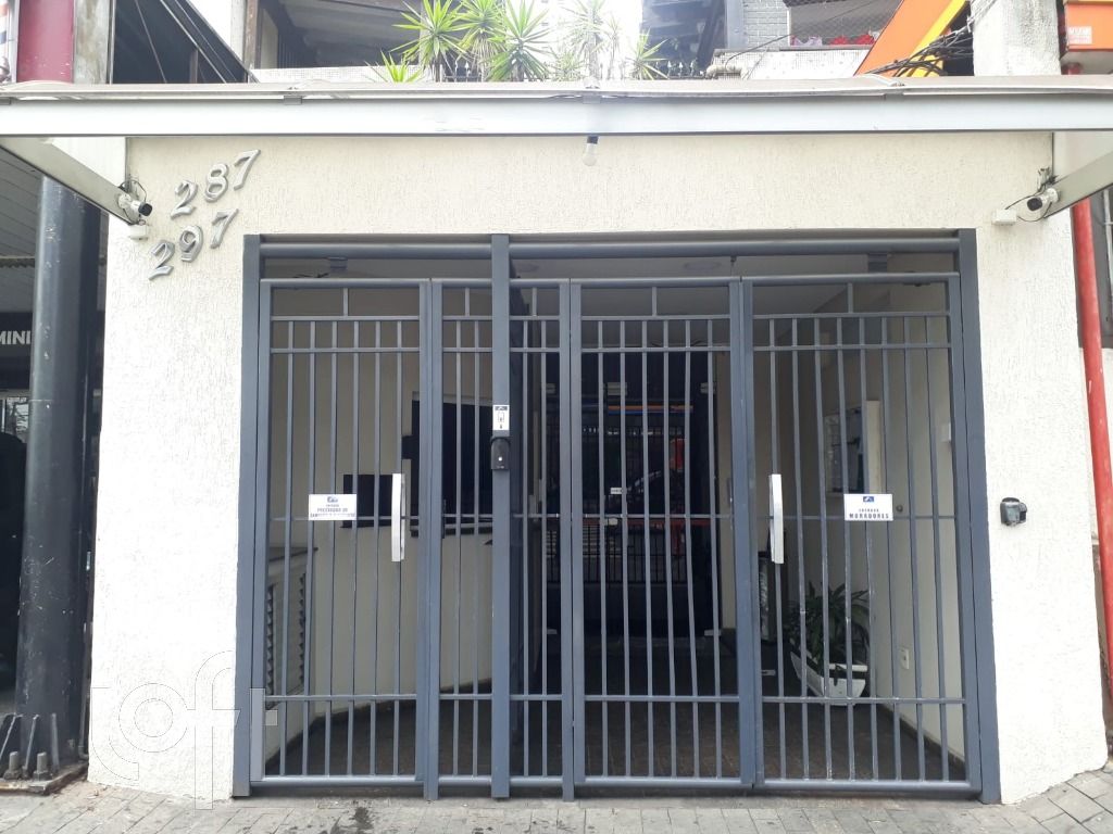 Apartamento à venda com 2 quartos, 49m² - Foto 2