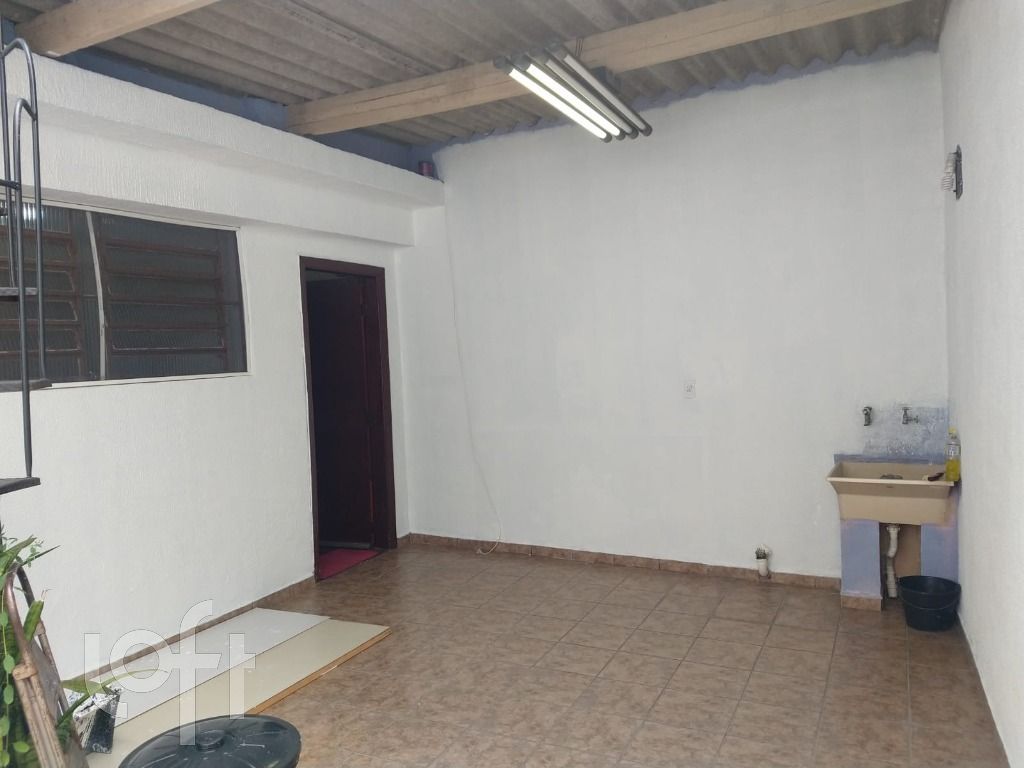 Casa à venda com 3 quartos, 126m² - Foto 5
