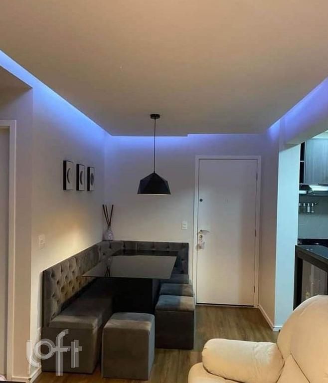 Apartamento, 1 quarto, 65 m² - Foto 4