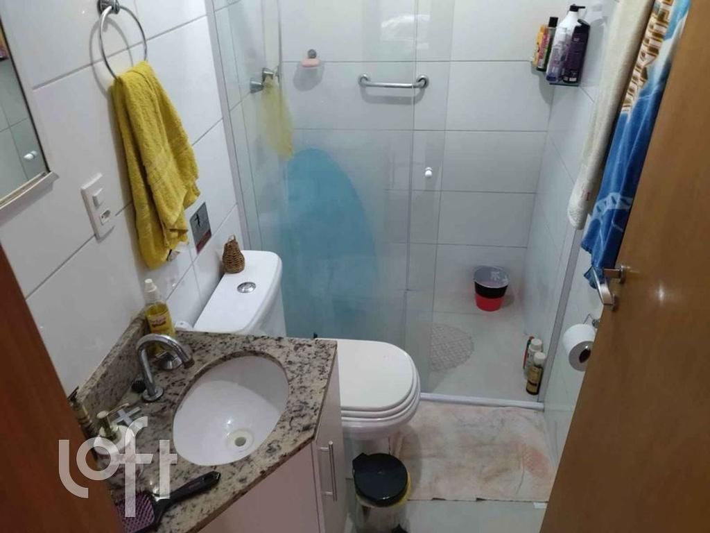 Apartamento, 3 quartos, 88 m² - Foto 9