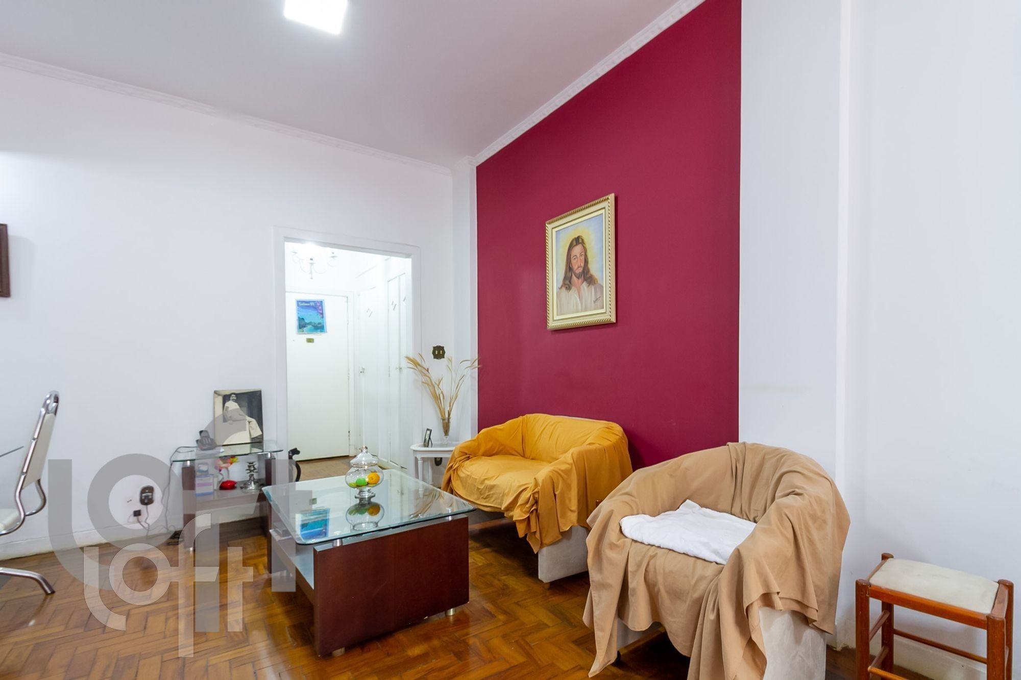Apartamento, 2 quartos, 128 m² - Foto 12