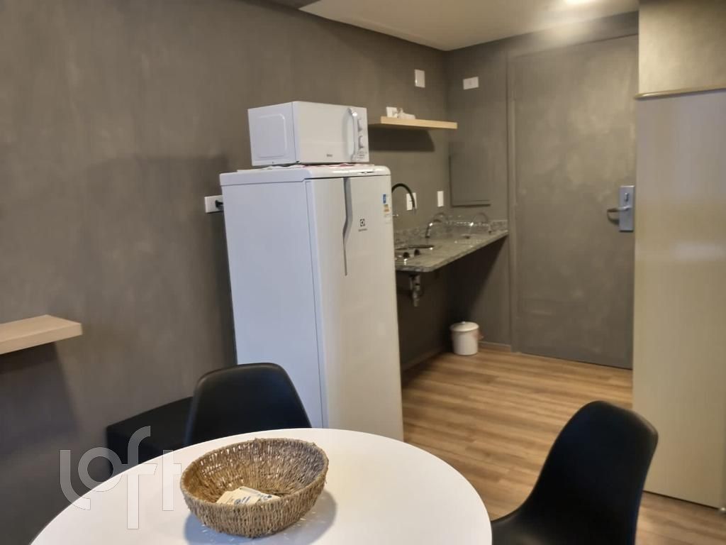 Apartamento, 1 quarto, 40 m² - Foto 14