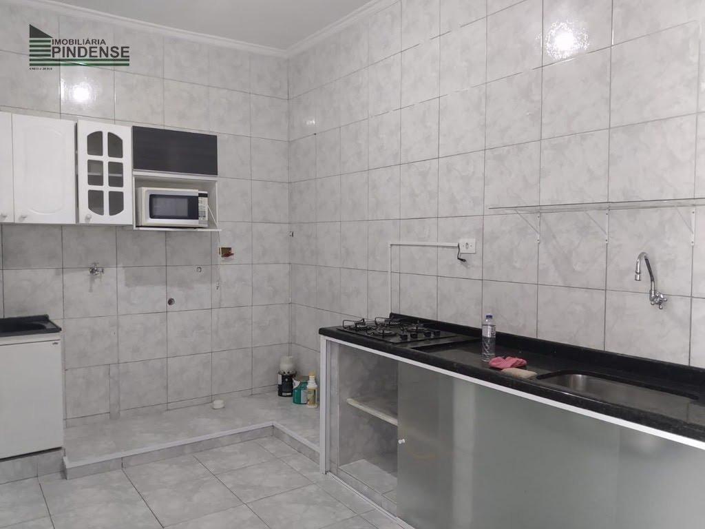 Sobrado, 3 quartos, 170 m² - Foto 8