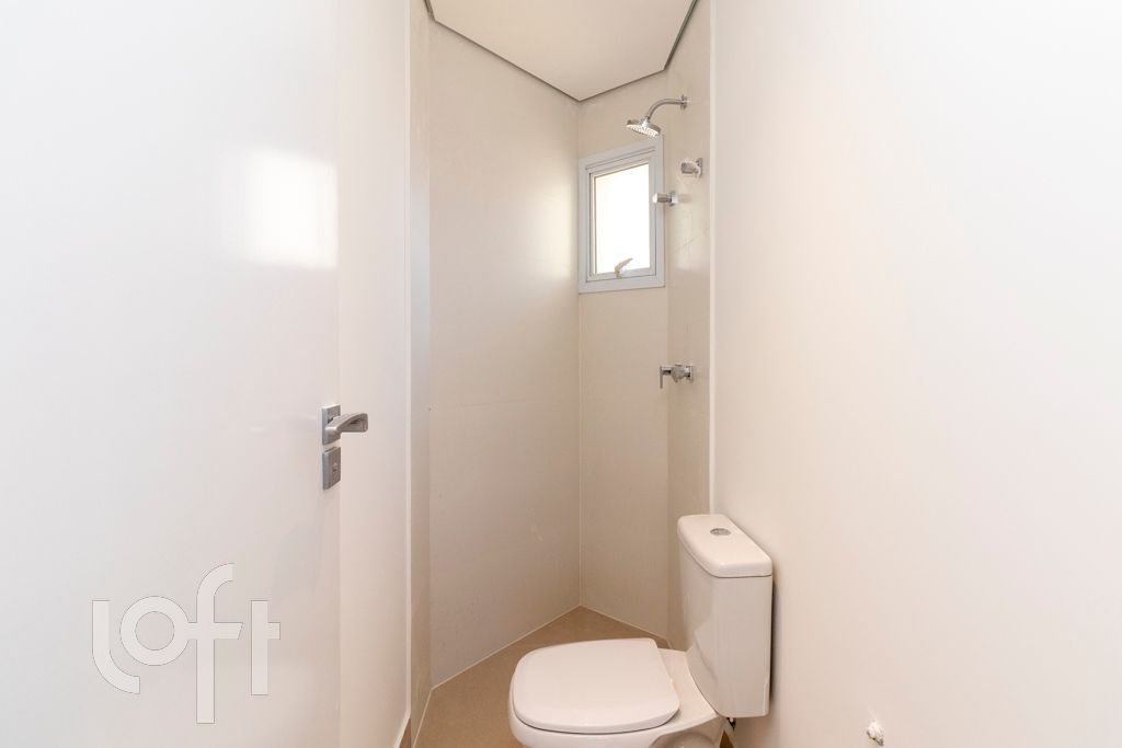 Apartamento à venda com 4 quartos, 230m² - Foto 29