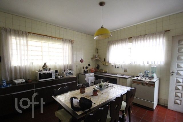 Casa, 4 quartos, 210 m² - Foto 7