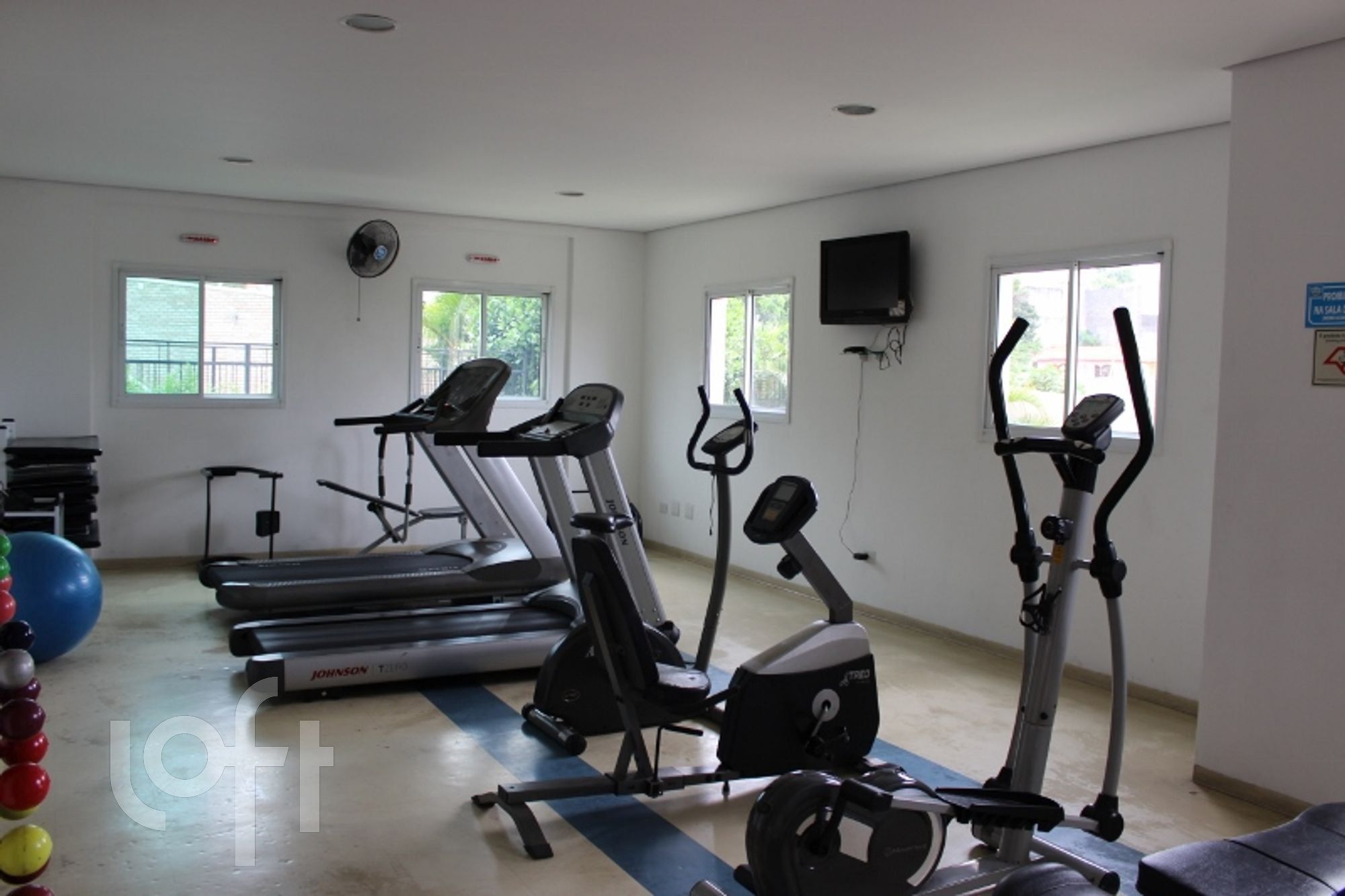 Apartamento, 3 quartos, 60 m² - Foto 10