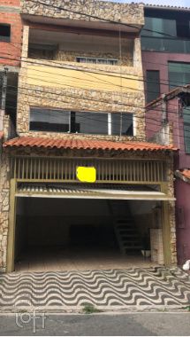 Casa, 4 quartos, 200 m² - Foto 13