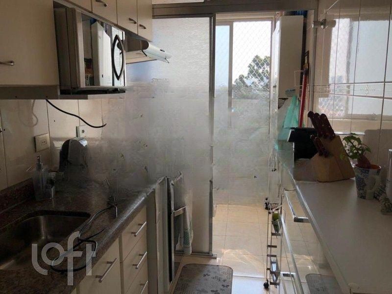 Apartamento, 1 quarto, 57 m² - Foto 4