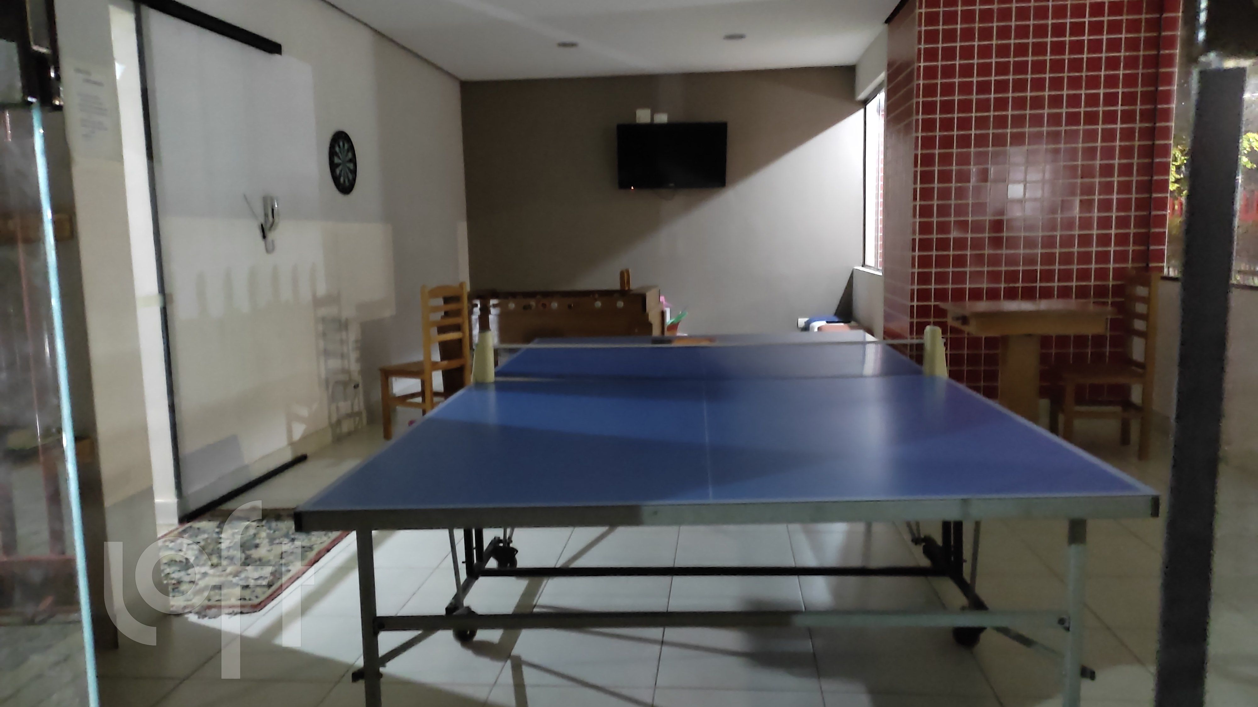 Apartamento à venda com 3 quartos, 75m² - Foto 8
