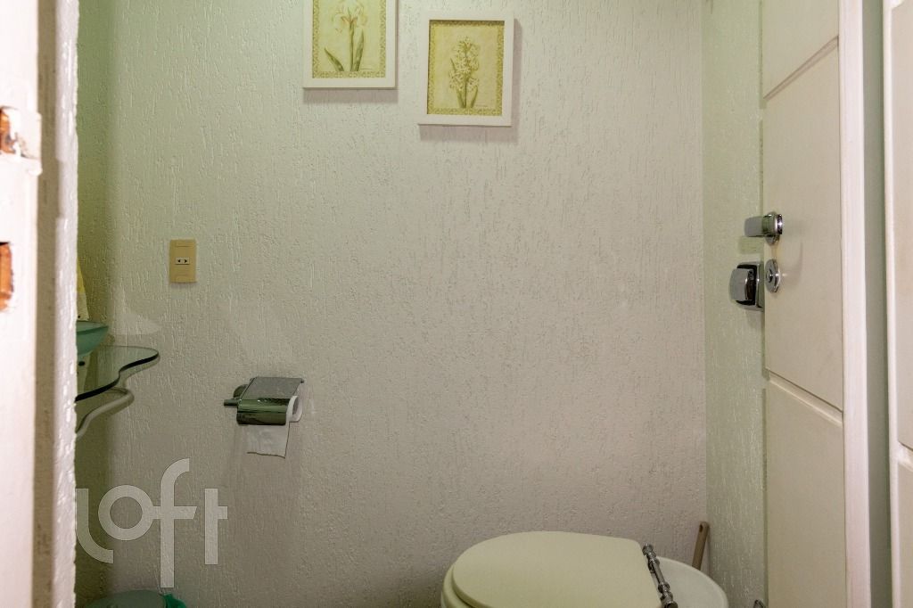 Apartamento, 4 quartos, 268 m² - Foto 6
