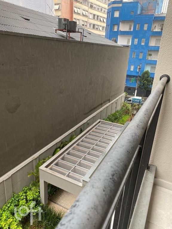 Apartamento, 1 quarto, 27 m² - Foto 5