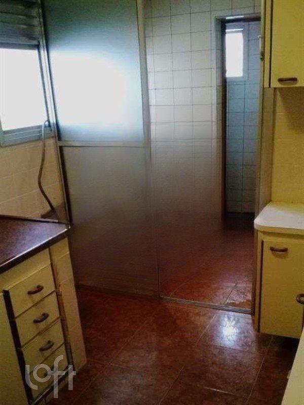 Apartamento à venda com 2 quartos, 52m² - Foto 4