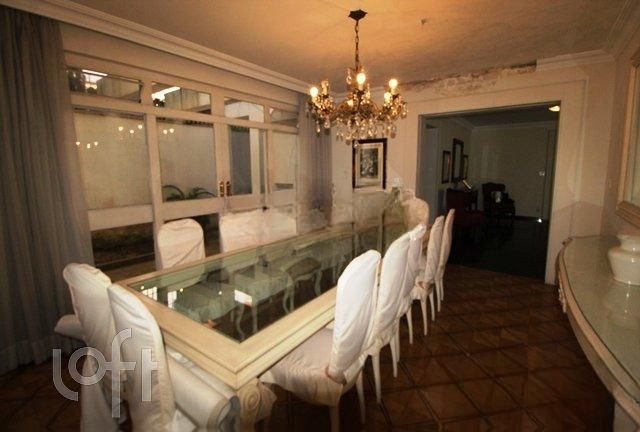 Casa, 4 quartos, 600 m² - Foto 29