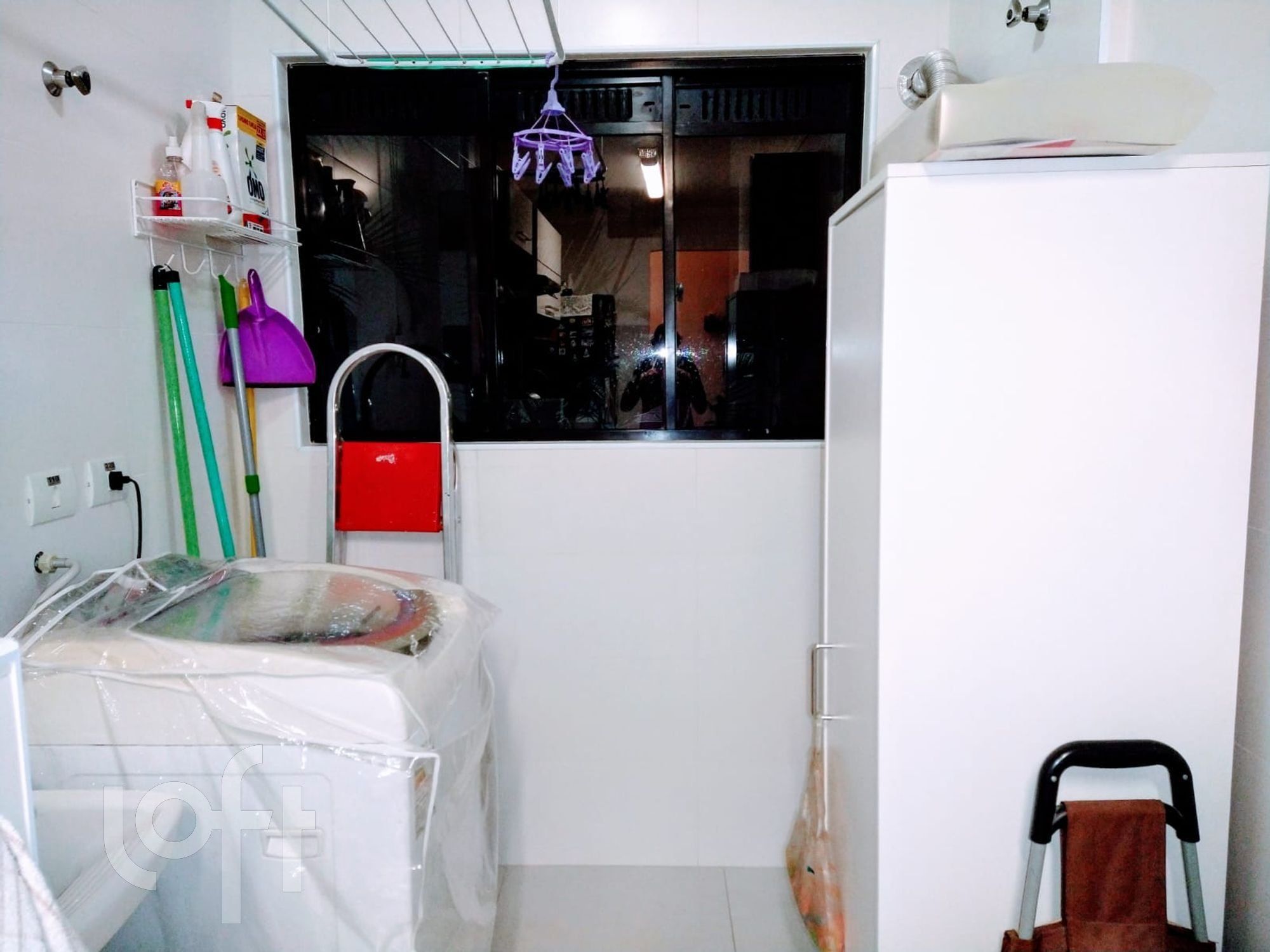 Apartamento, 3 quartos, 65 m² - Foto 9