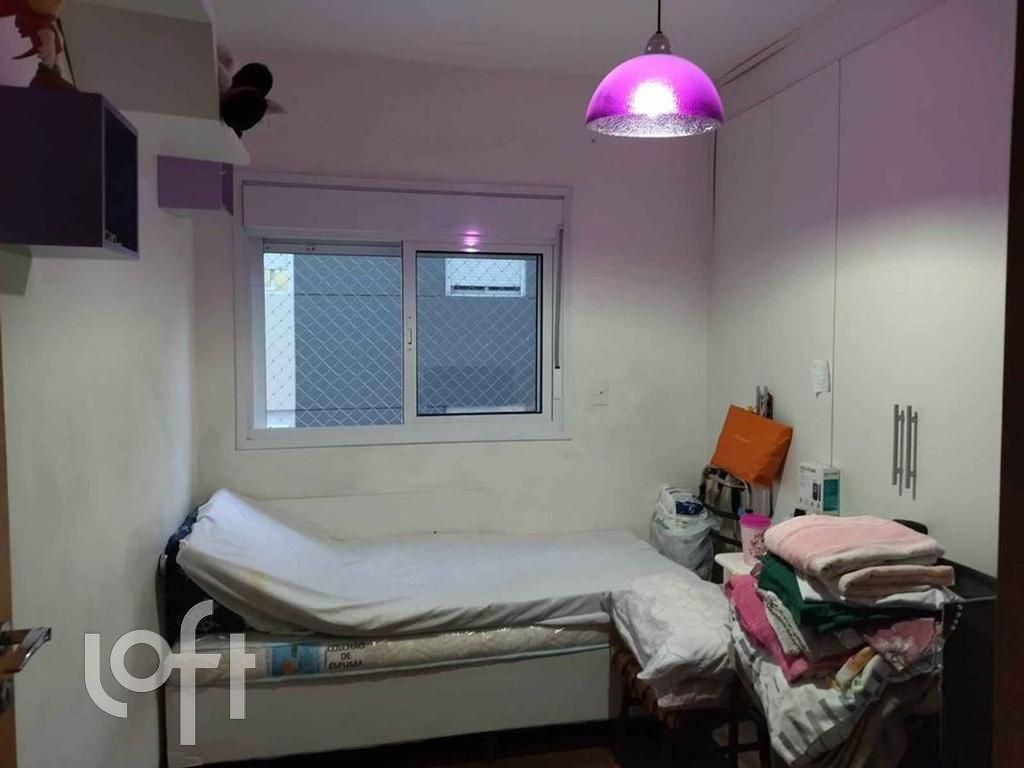 Apartamento, 3 quartos, 88 m² - Foto 7