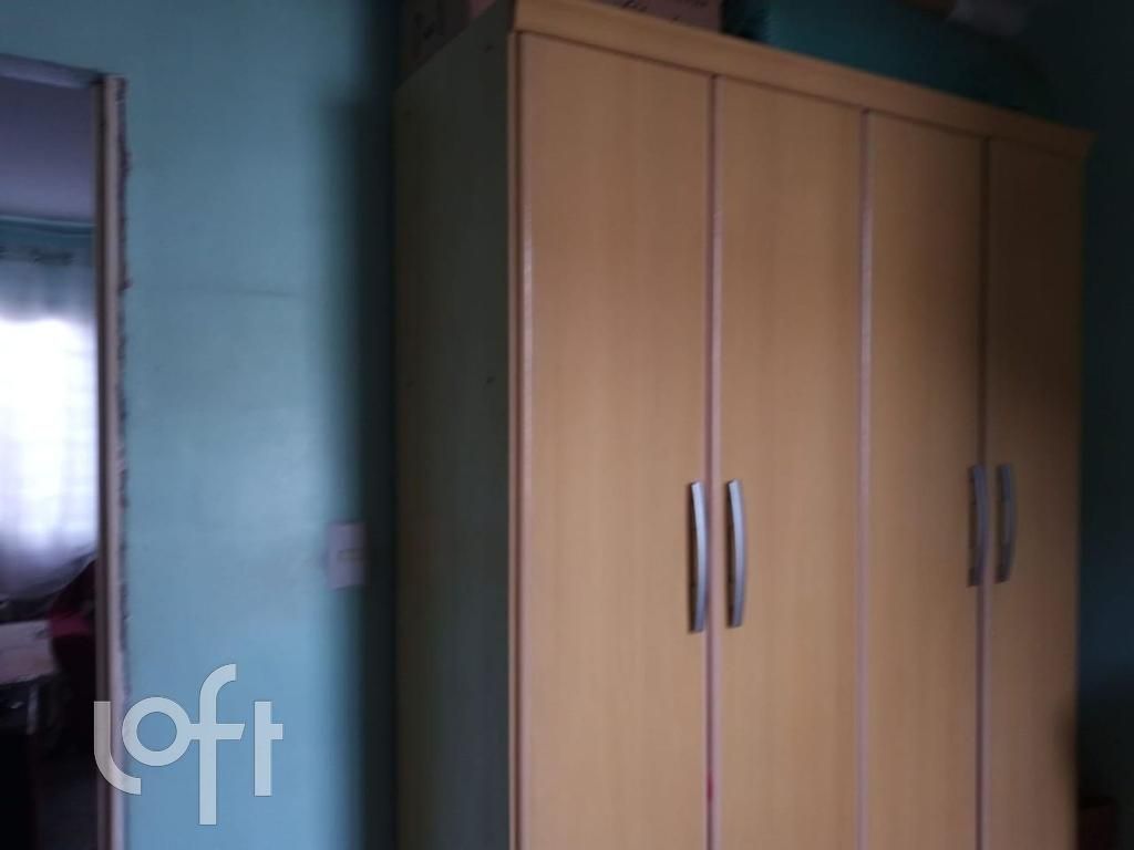 Apartamento, 2 quartos, 45 m² - Foto 2