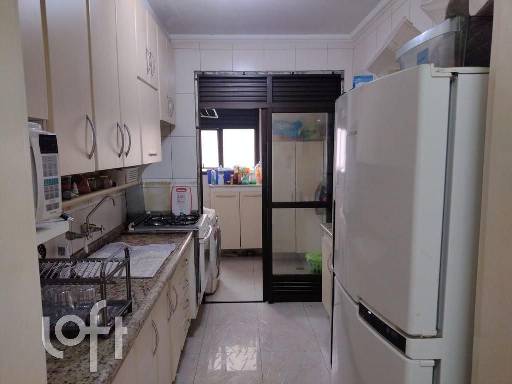Apartamento, 3 quartos, 77 m² - Foto 13
