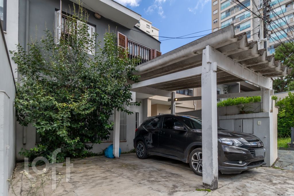 Casa, 3 quartos, 218 m² - Foto 23