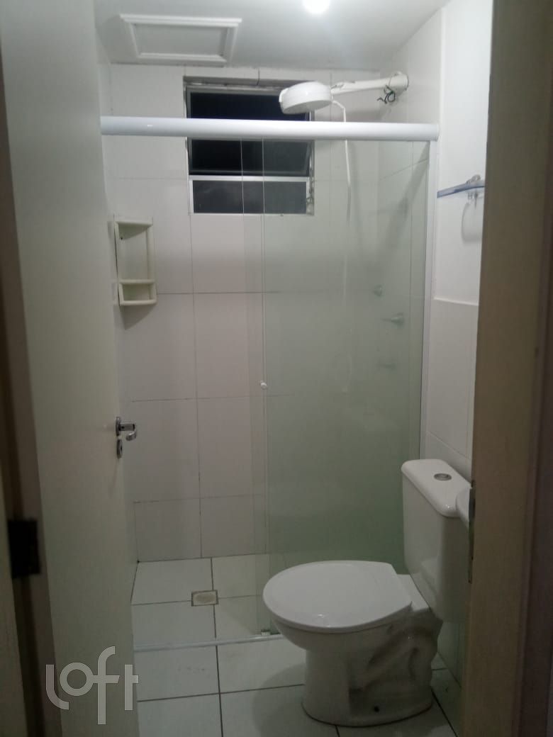 Apartamento, 2 quartos, 47 m² - Foto 8