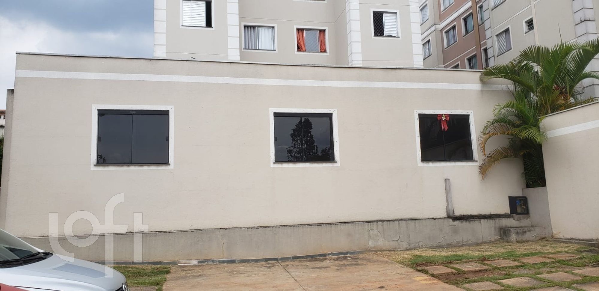 Apartamento, 2 quartos, 45 m² - Foto 23