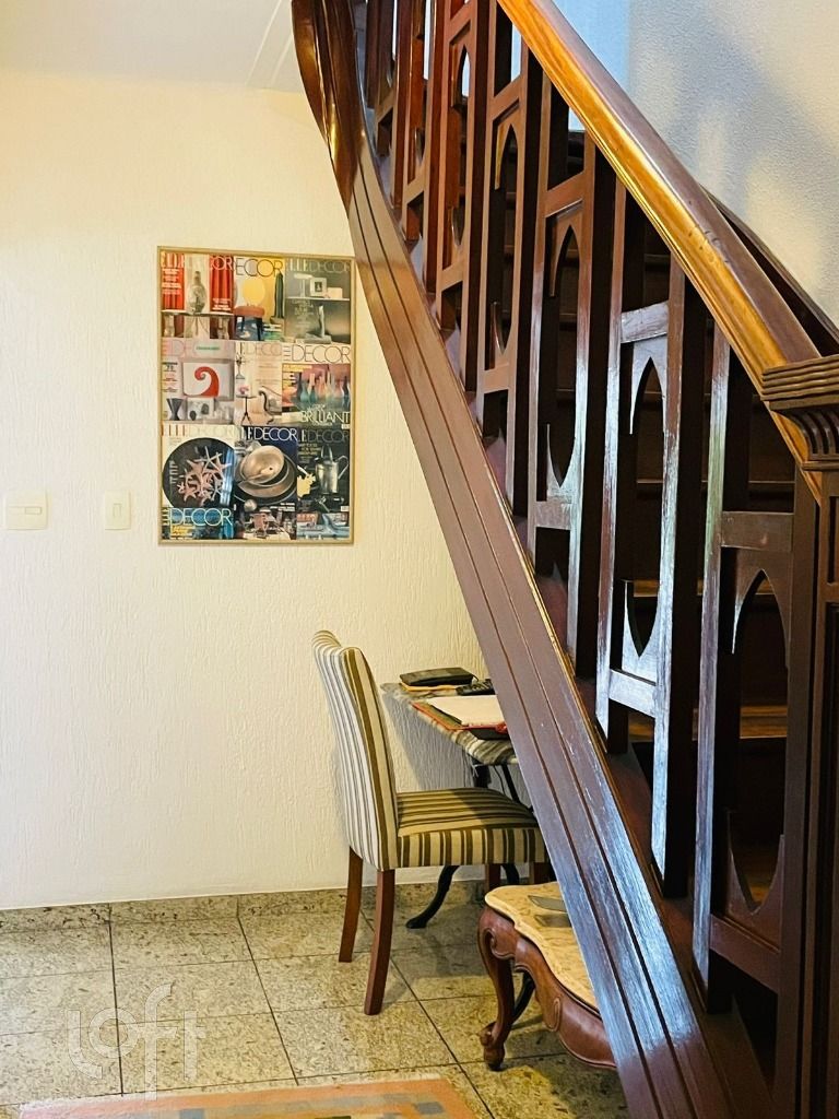 Casa, 5 quartos, 220 m² - Foto 7