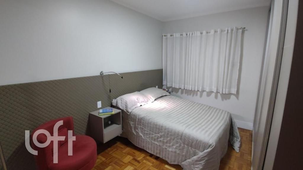 Apartamento, 3 quartos, 114 m² - Foto 1