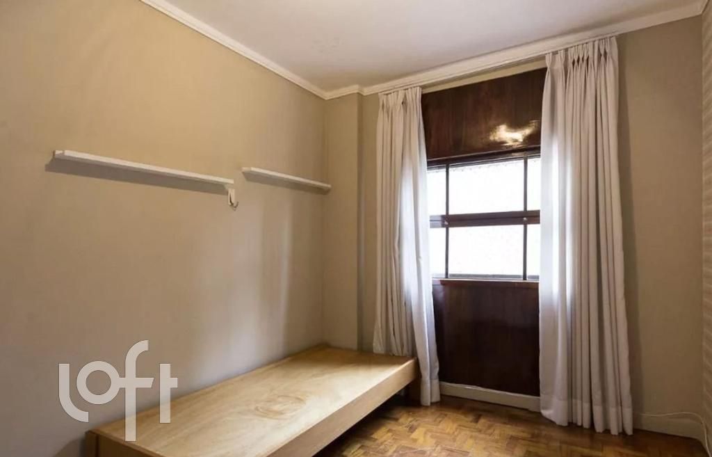 Apartamento, 2 quartos, 96 m² - Foto 2