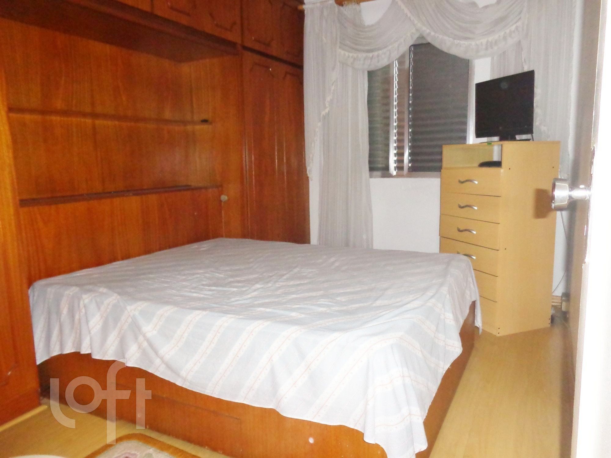 Apartamento, 2 quartos, 79 m² - Foto 3