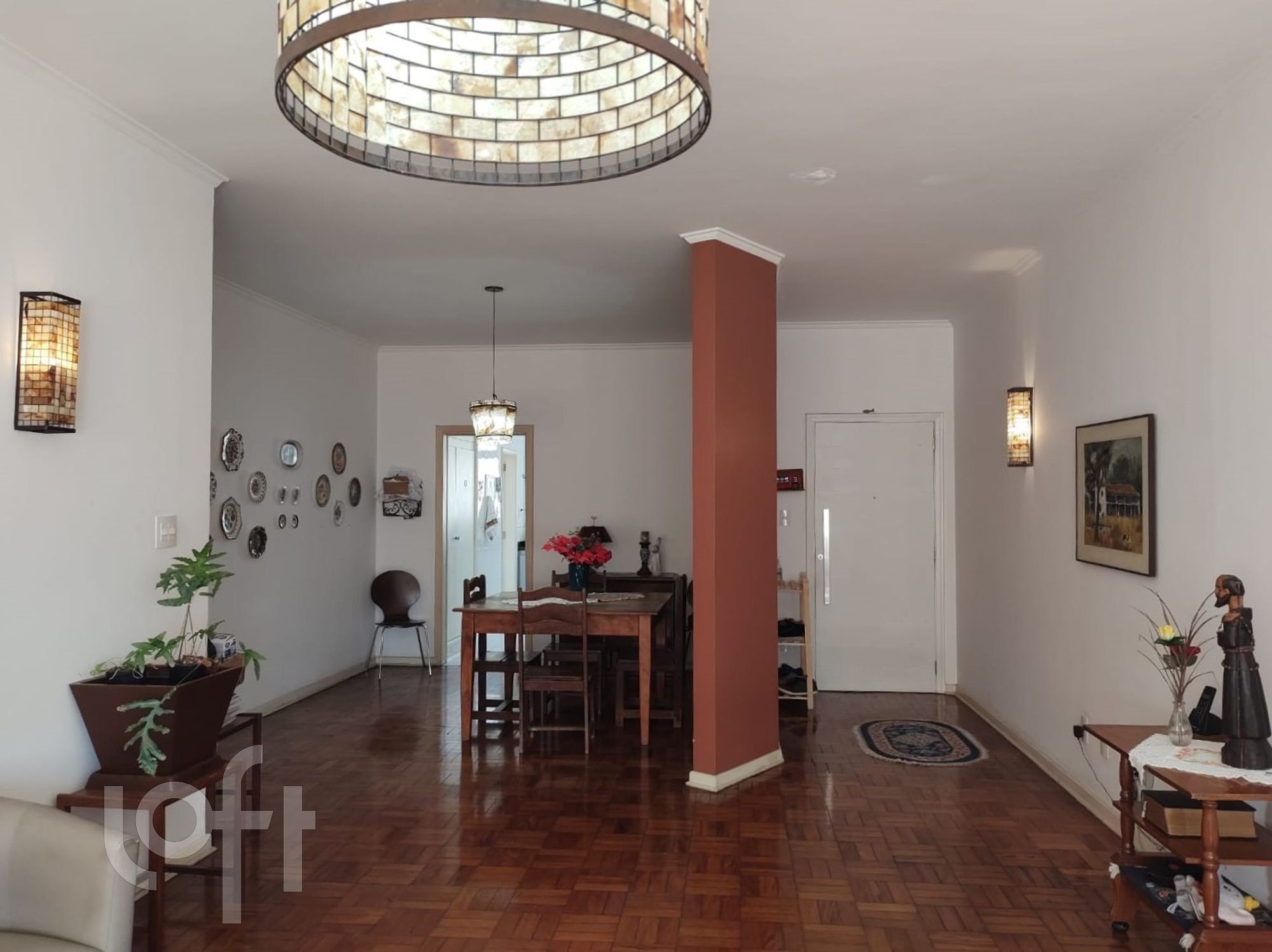 Apartamento, 4 quartos, 150 m² - Foto 1
