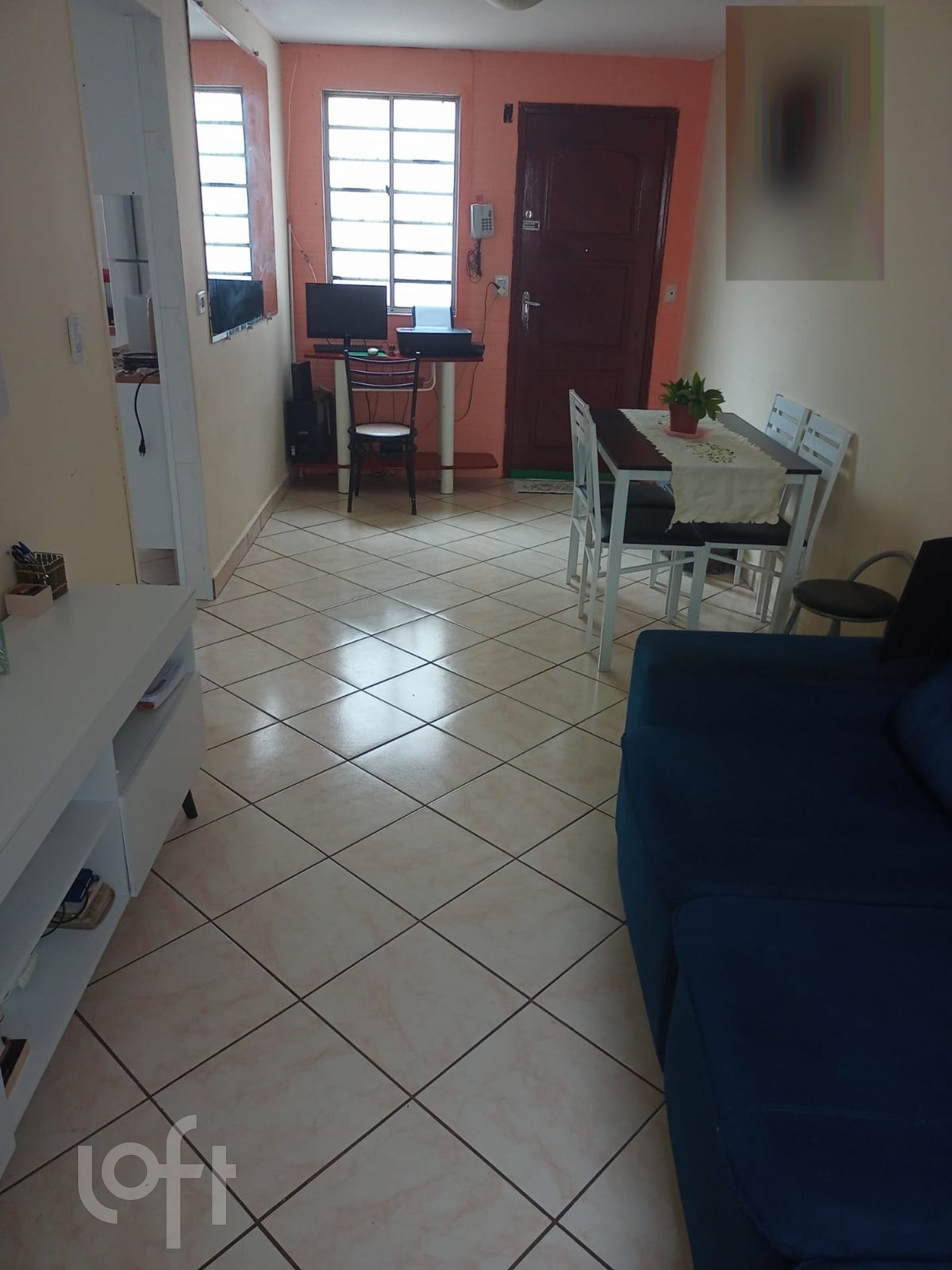 Apartamento, 2 quartos, 60 m² - Foto 5
