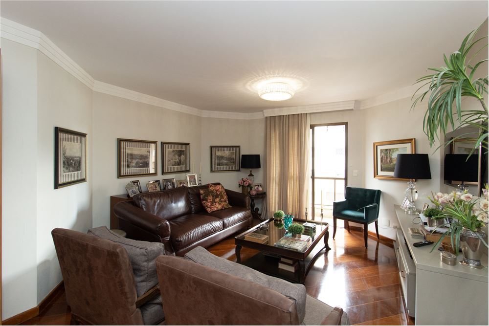 Apartamento, 3 quartos, 162 m² - Foto 52