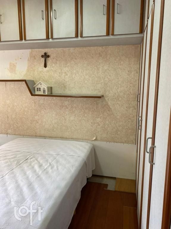 Apartamento à venda com 5 quartos, 258m² - Foto 1