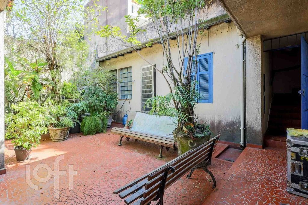 Casa, 3 quartos, 198 m² - Foto 1