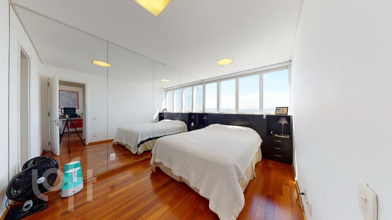 Apartamento, 2 quartos, 155 m² - Foto 9