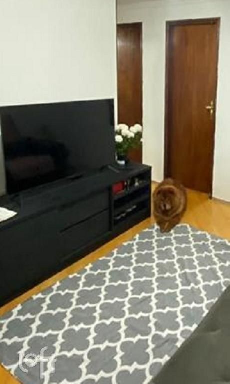 Apartamento à venda com 2 quartos, 45m² - Foto 2