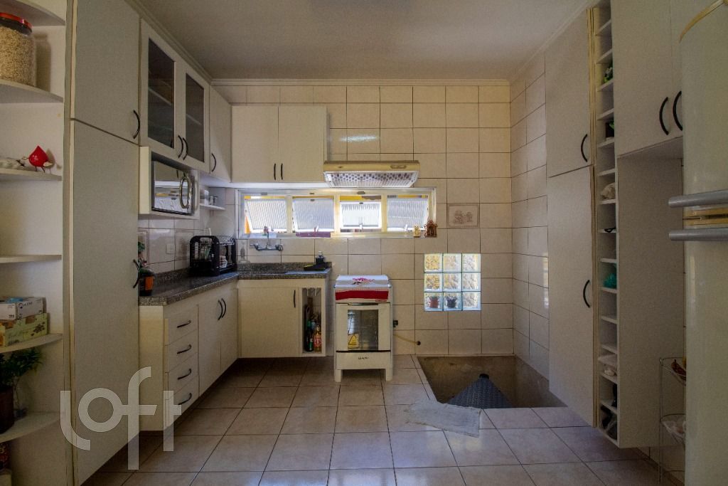 Casa, 3 quartos, 204 m² - Foto 15