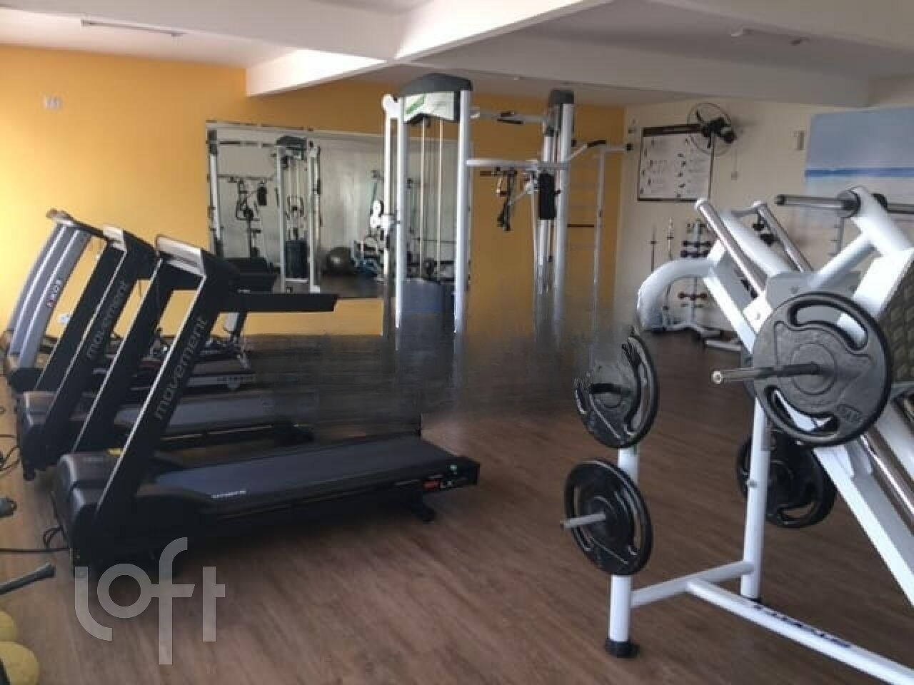 Casa de Condomínio, 3 quartos - Foto 19