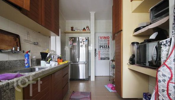 Apartamento à venda com 4 quartos, 210m² - Foto 21