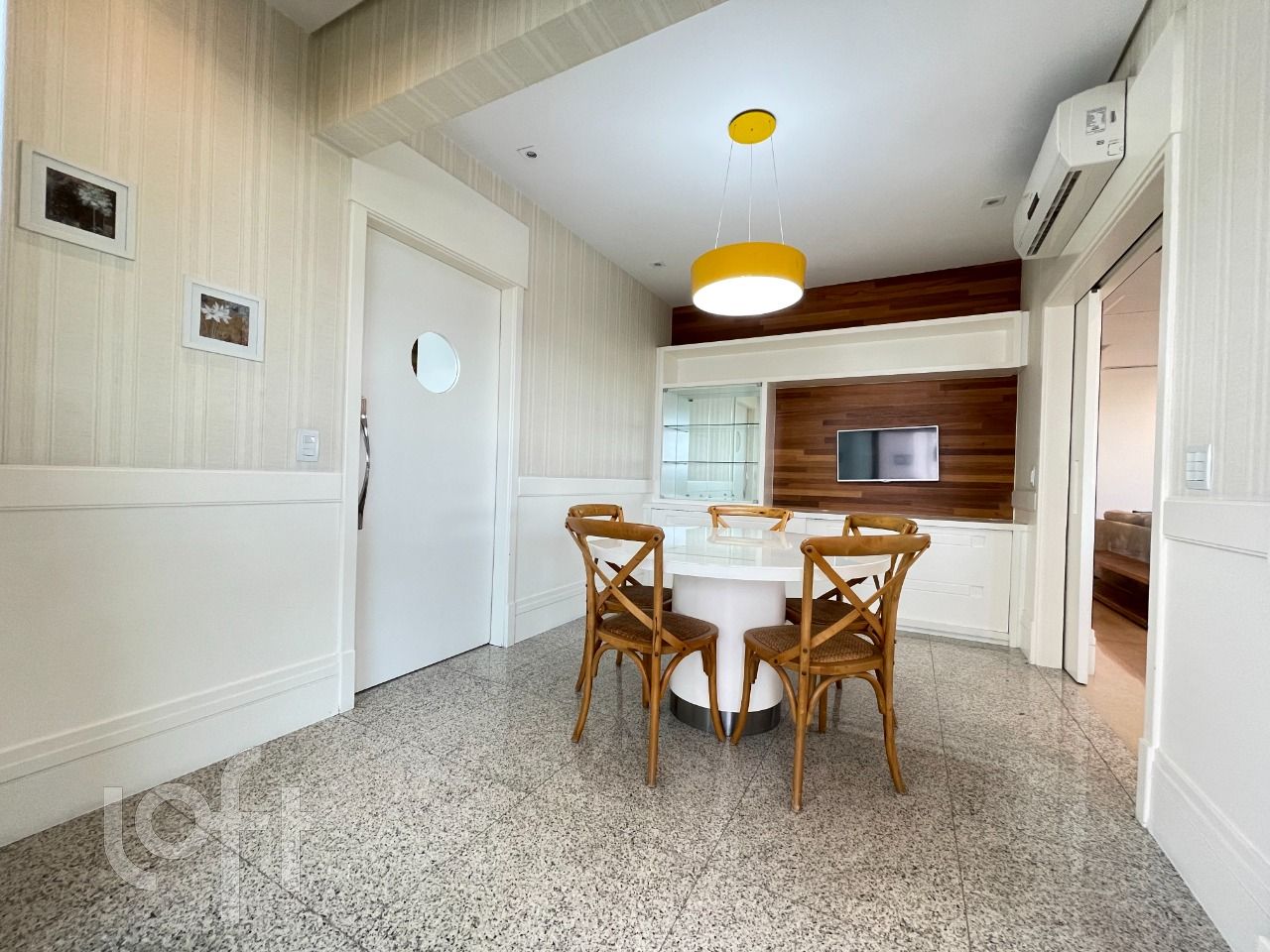 Apartamento, 3 quartos, 330 m² - Foto 12