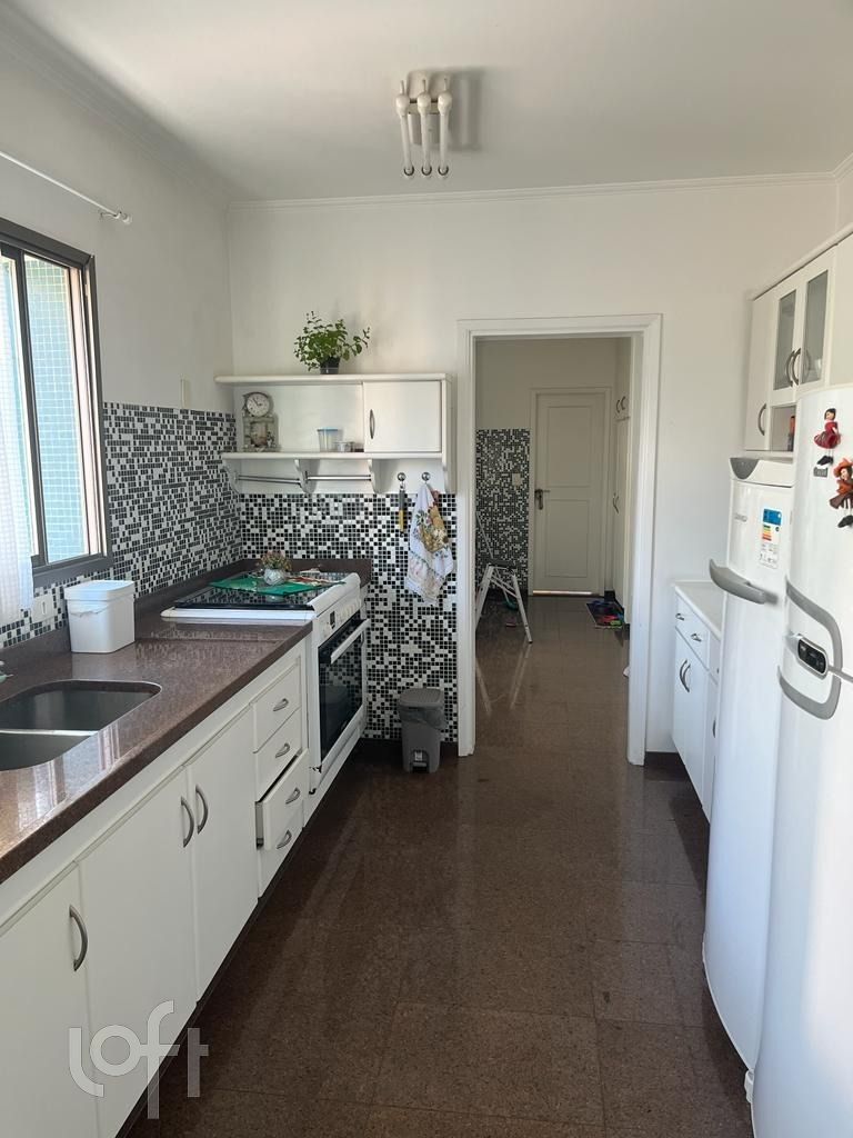 Apartamento à venda com 4 quartos, 247m² - Foto 14