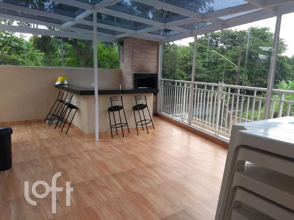 Apartamento, 3 quartos, 76 m² - Foto 5