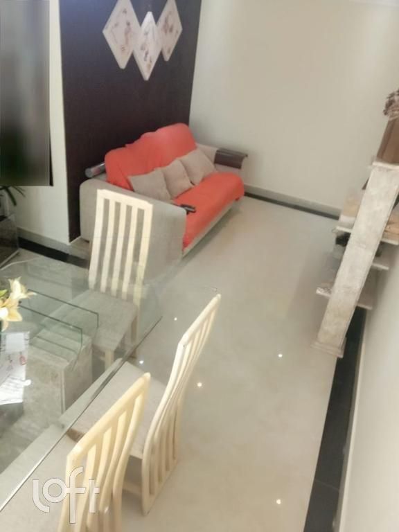Apartamento à venda com 2 quartos, 52m² - Foto 7